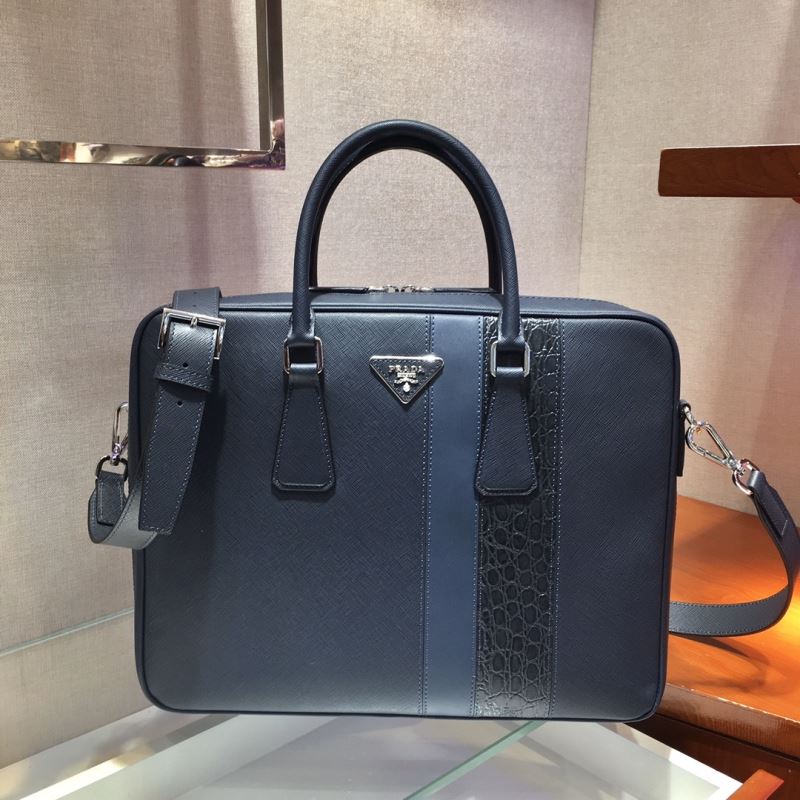 Pra*a briefcase